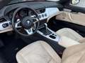 BMW Z4 sDrive23i Unicoproprietario, Pelle Beige Blau - thumbnail 7
