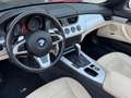 BMW Z4 sDrive23i Unicoproprietario, Pelle Beige Blau - thumbnail 9