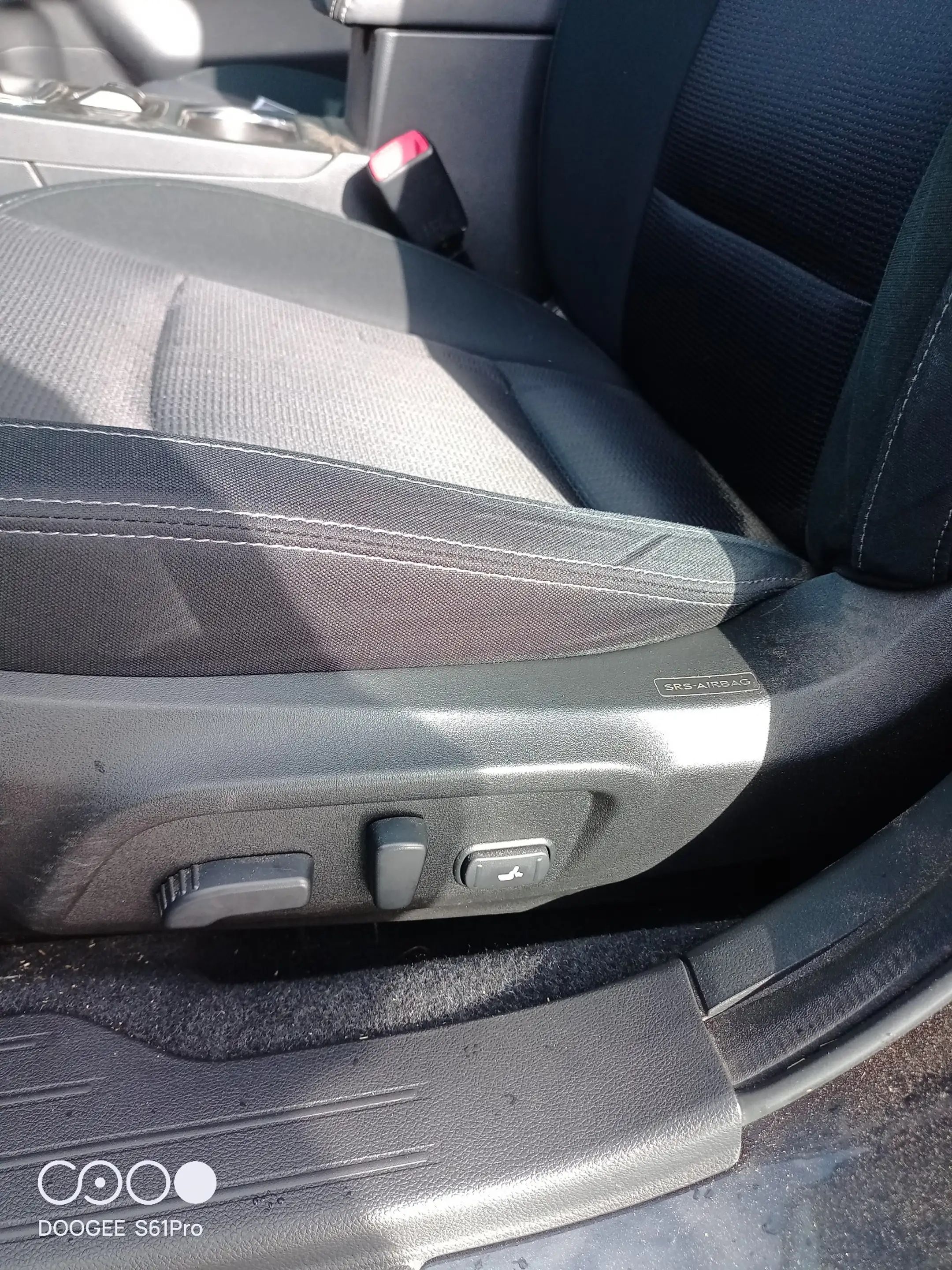 Subaru OUTBACK Comfort 8-fach Bereifung Aluräder,TÜV neu ! — photo 16