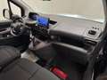 Peugeot Partner 1.5BHDi L1 STD Light Premium GPS|PDC|CAM|SPIEGEL-C Noir - thumbnail 13