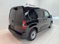 Peugeot Partner 1.5BHDi L1 STD Light Premium GPS|PDC|CAM|SPIEGEL-C Noir - thumbnail 4