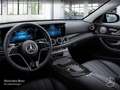 Mercedes-Benz E 300 de EXCLUSIVE+PANO+360+LED+FAHRASS+BURMESTER Grau - thumbnail 11