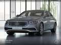Mercedes-Benz E 300 de EXCLUSIVE+PANO+360+LED+FAHRASS+BURMESTER Grau - thumbnail 2