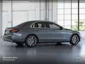 Mercedes-Benz E 300 de EXCLUSIVE+PANO+360+LED+FAHRASS+BURMESTER Grau - thumbnail 21