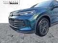 Volkswagen Tiguan eTSI Elegance DSG AHK Kam ACC LED GJR SH Blau - thumbnail 9