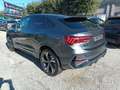 Audi Q3 SPB 35 TDI BLACK-LINE S-TRONIC NAV CAM"20 PELLE Grau - thumbnail 3
