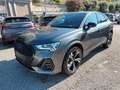 Audi Q3 SPB 35 TDI BLACK-LINE S-TRONIC NAV CAM"20 PELLE Grau - thumbnail 2