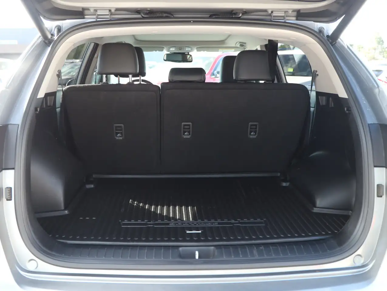 Kia Sportage fotografie Kia Sportage