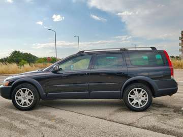 XC70 2.4 D5 Summum AWD 185 CV