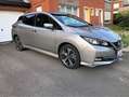 Nissan Leaf Leaf 62 kWh N-Connecta Argent - thumbnail 2