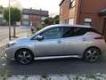 Nissan Leaf Leaf 62 kWh N-Connecta Argent - thumbnail 5