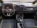 Nissan Leaf Leaf 62 kWh N-Connecta Argent - thumbnail 7