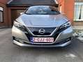 Nissan Leaf Leaf 62 kWh N-Connecta Argent - thumbnail 6