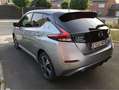 Nissan Leaf Leaf 62 kWh N-Connecta Argent - thumbnail 4