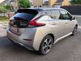 Nissan Leaf Leaf 62 kWh N-Connecta Argent - thumbnail 3
