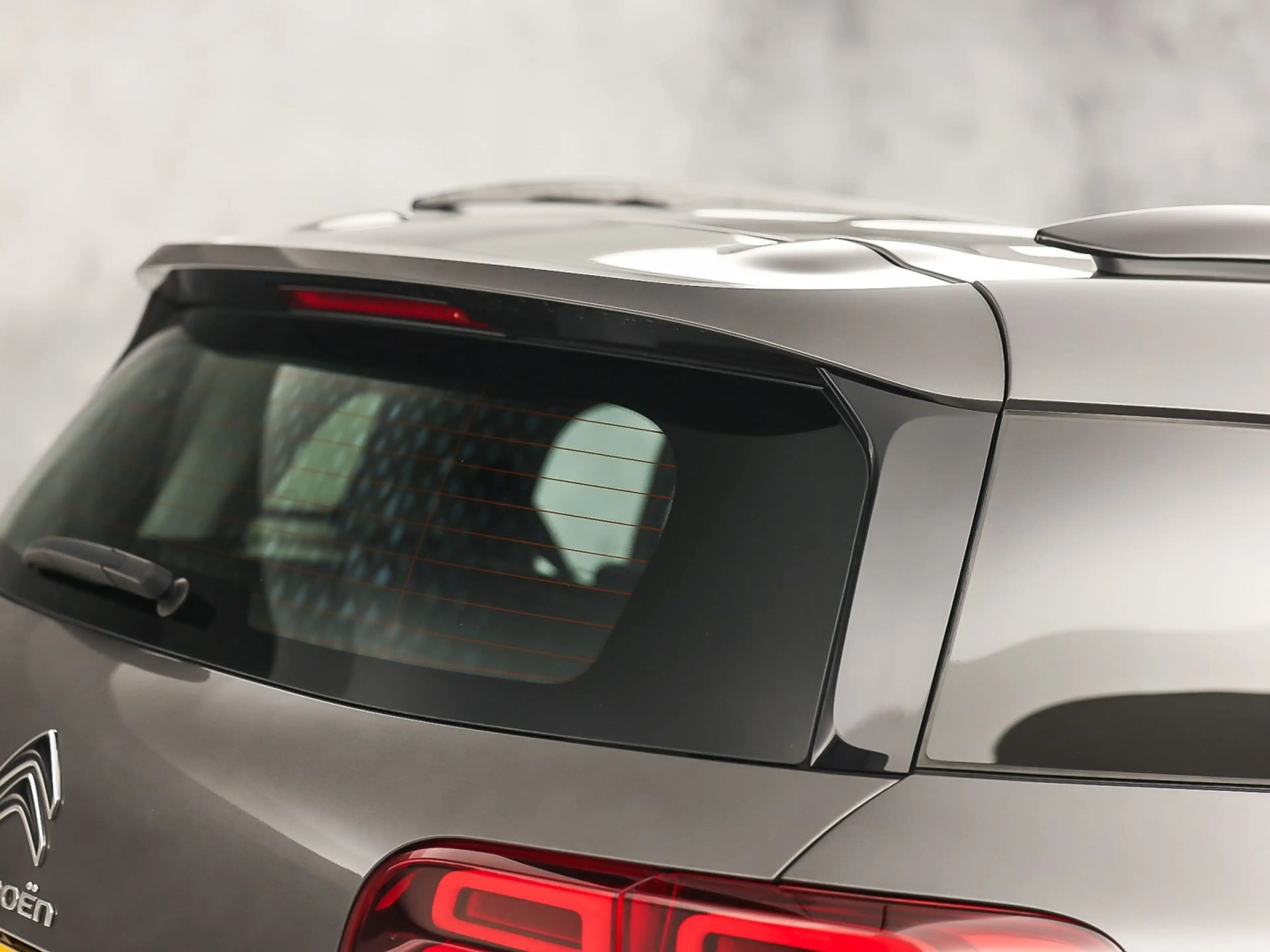 Citroen C5 Aircross 1.6 PureTech Sport 181Pk Automaat (VIRTUAL COCKPIT — photo 27