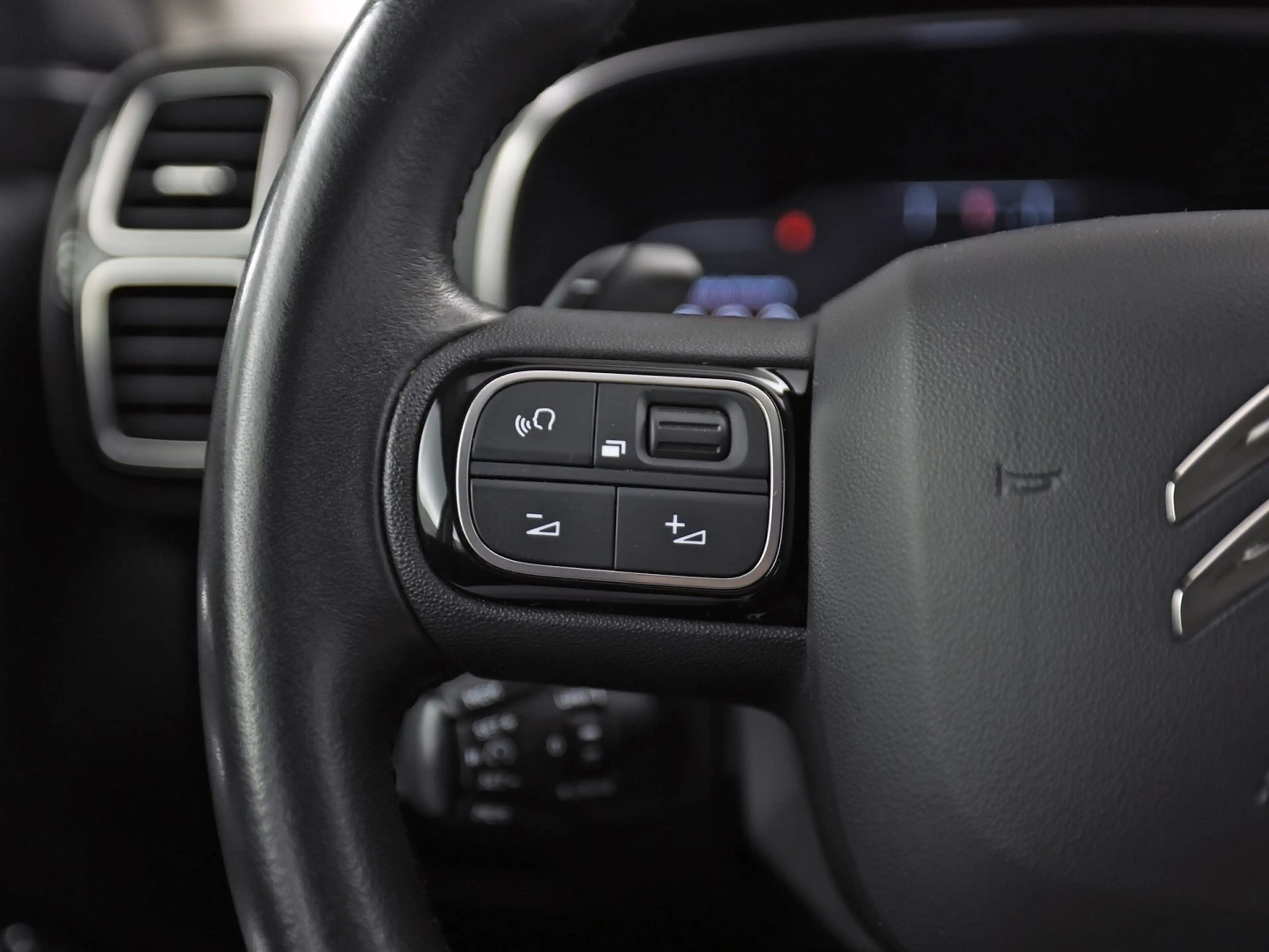 Citroen C5 Aircross 1.6 PureTech Sport 181Pk Automaat (VIRTUAL COCKPIT — photo 18