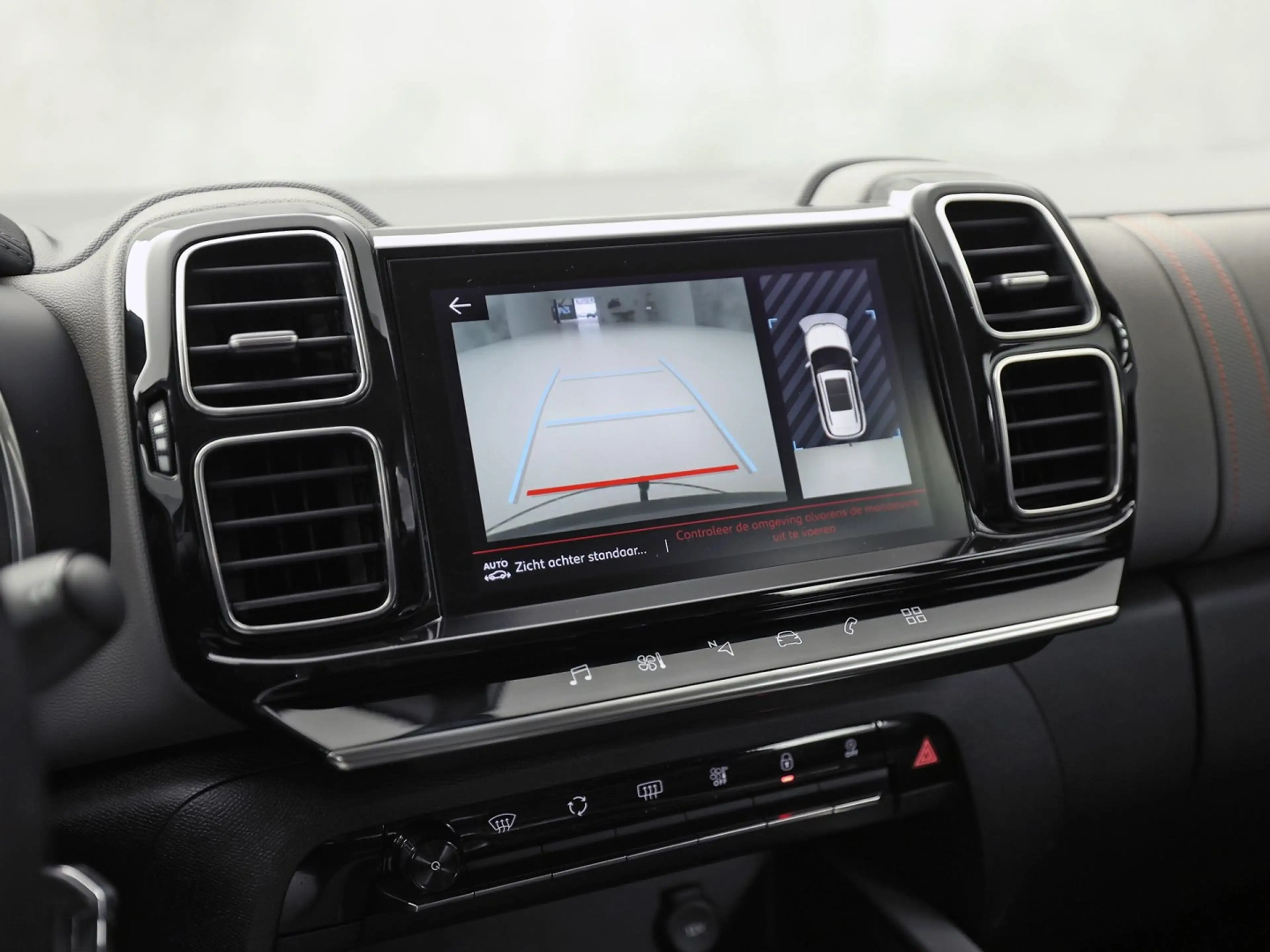 Citroen C5 Aircross 1.6 PureTech Sport 181Pk Automaat (VIRTUAL COCKPIT — photo 15