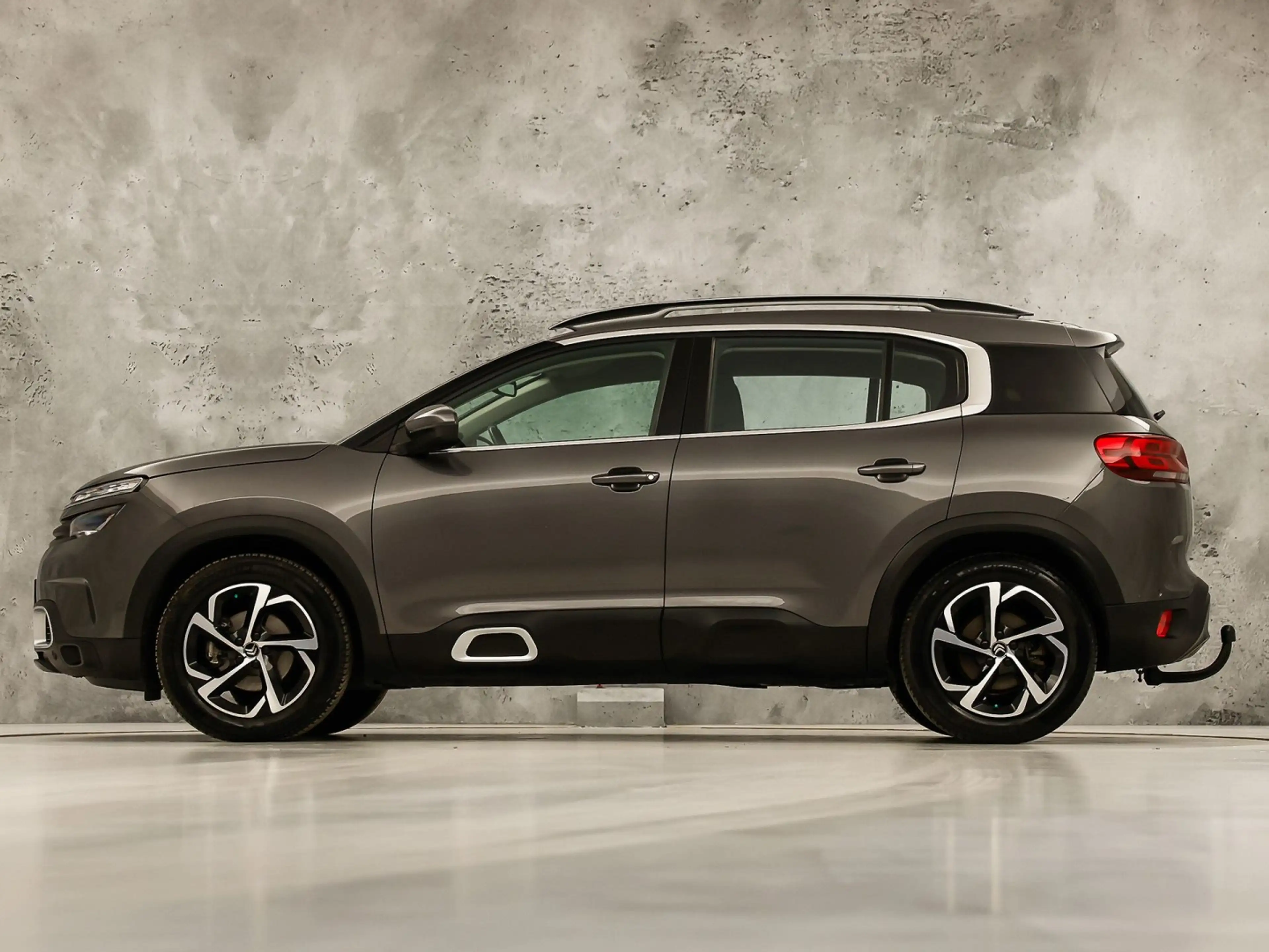 Citroen C5 Aircross 1.6 PureTech Sport 181Pk Automaat (VIRTUAL COCKPIT — photo 2