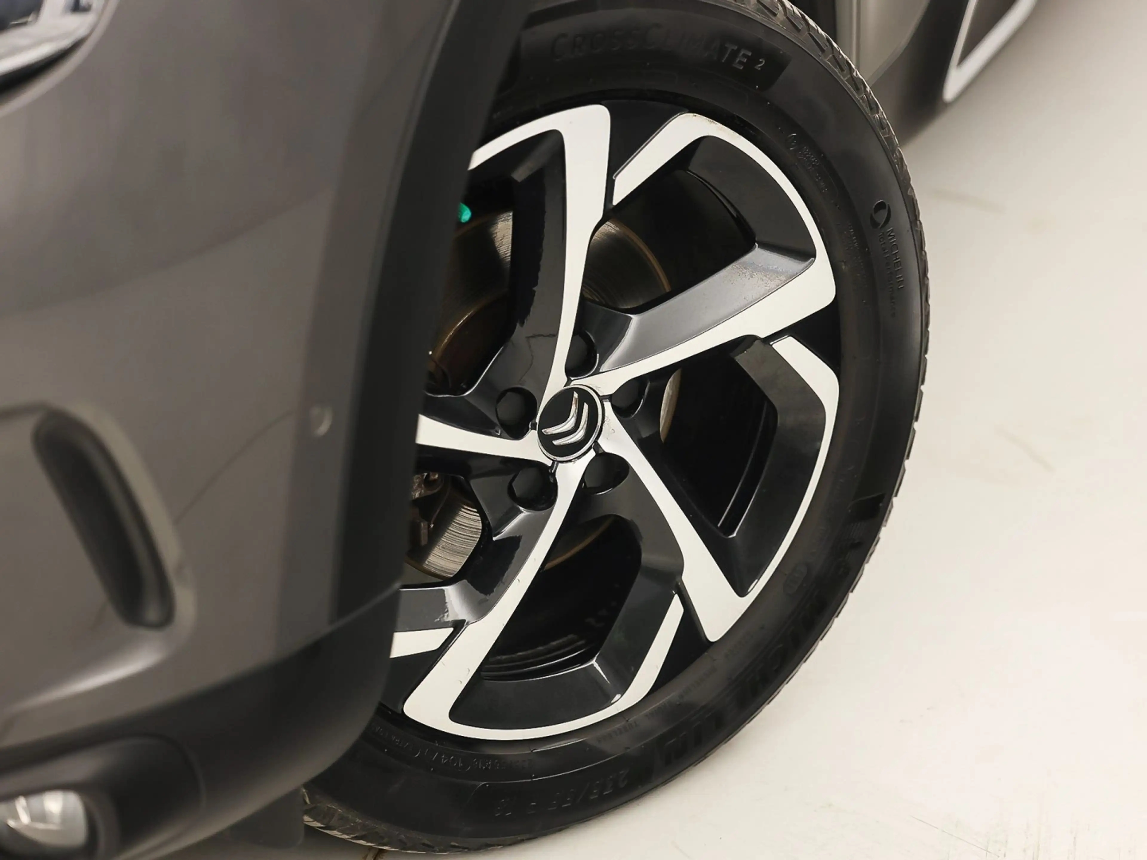 Citroen C5 Aircross 1.6 PureTech Sport 181Pk Automaat (VIRTUAL COCKPIT — photo 12