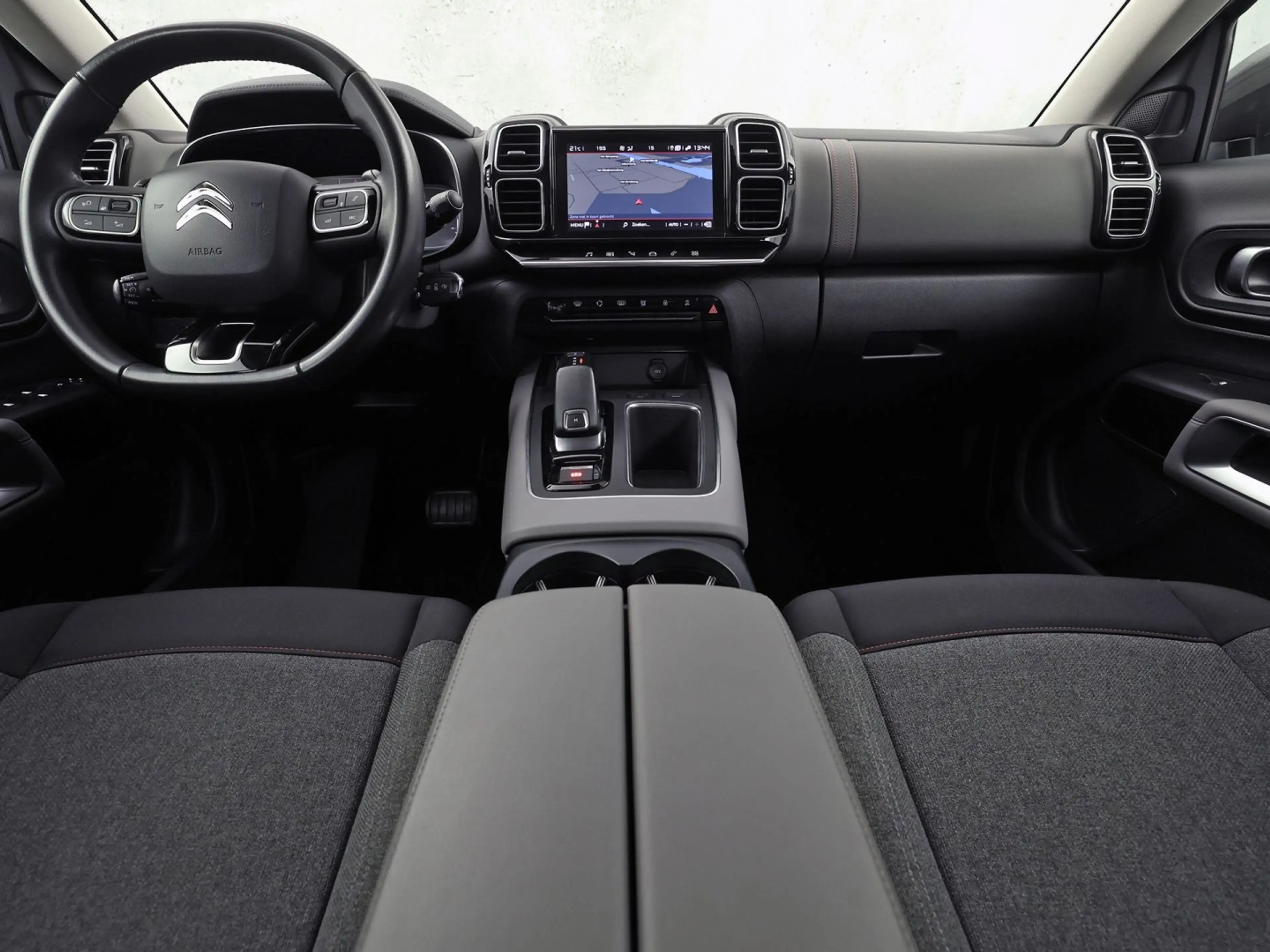 Citroen C5 Aircross 1.6 PureTech Sport 181Pk Automaat (VIRTUAL COCKPIT — photo 6