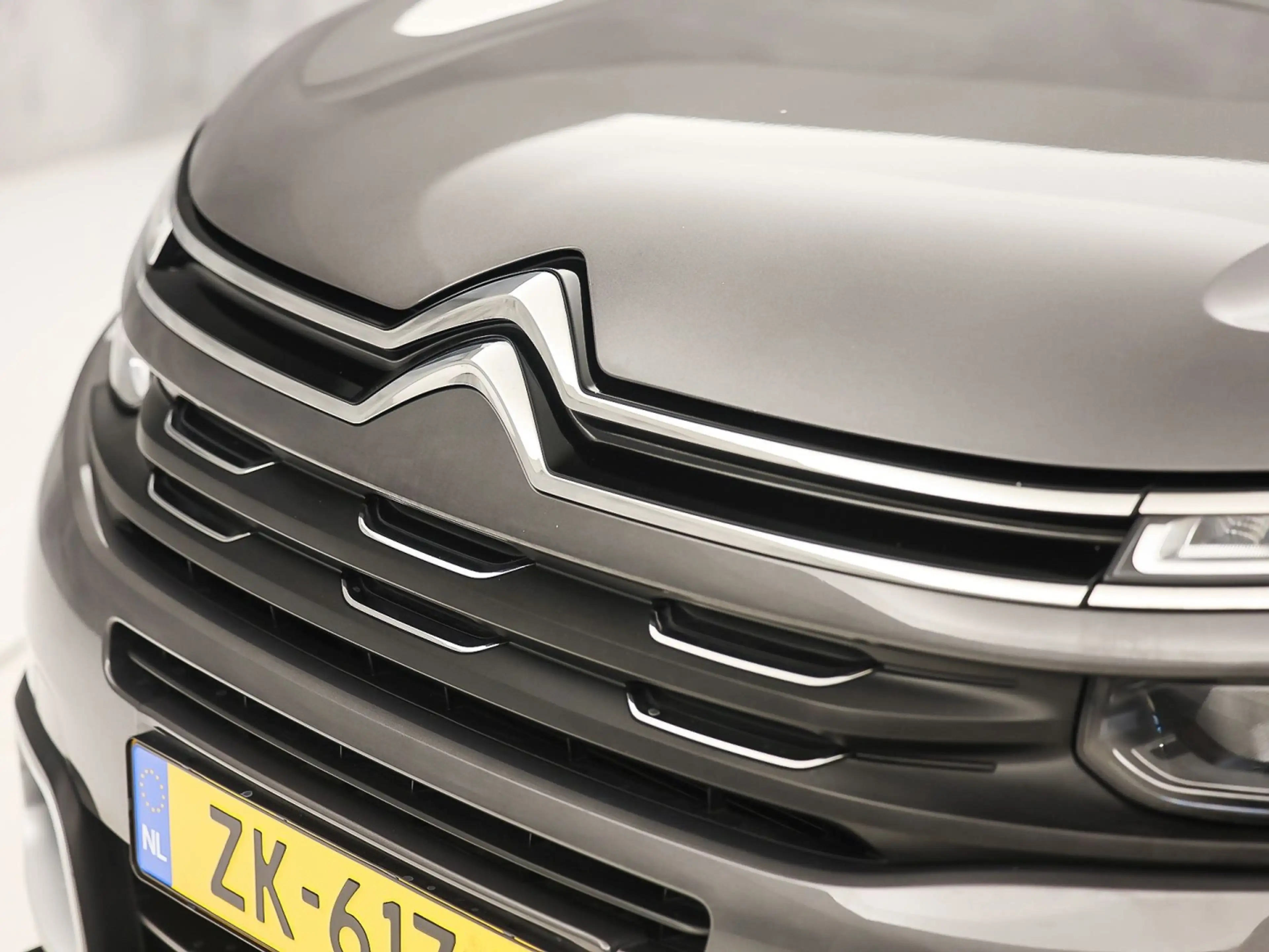 Citroen C5 Aircross 1.6 PureTech Sport 181Pk Automaat (VIRTUAL COCKPIT — photo 30