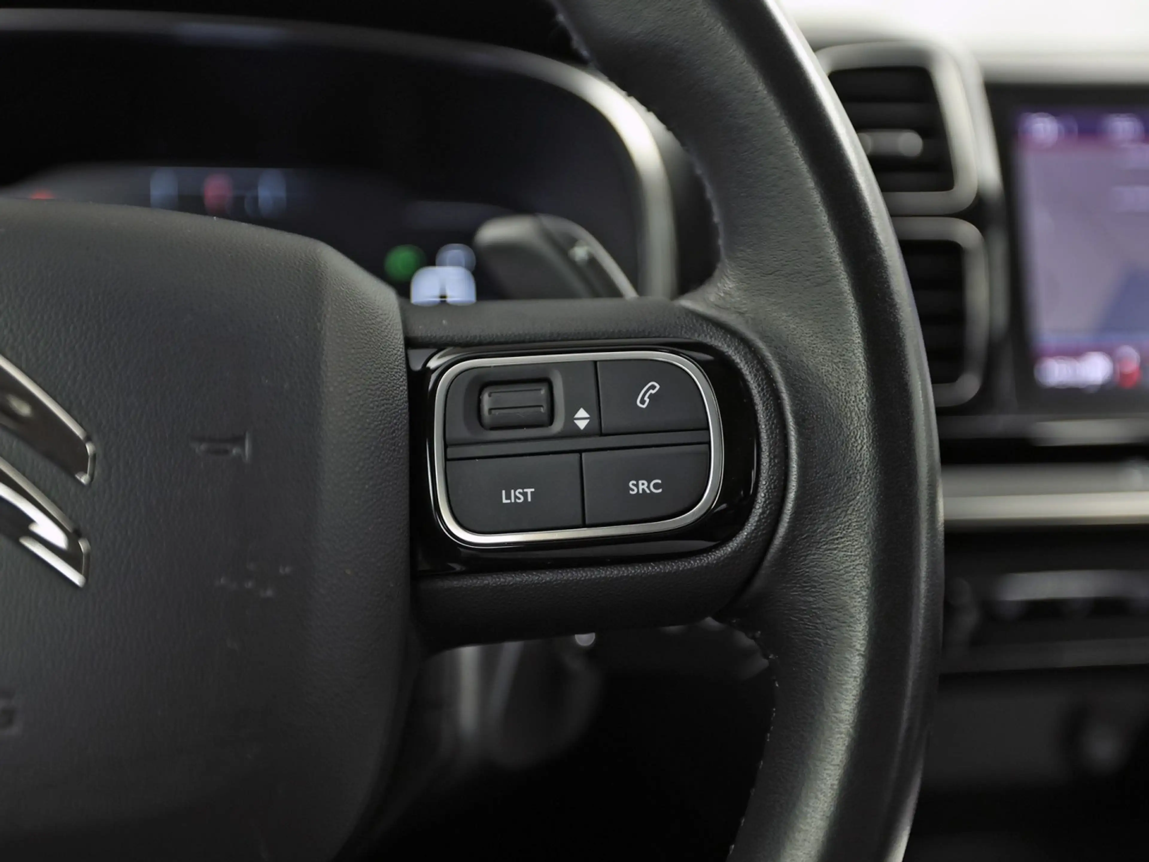 Citroen C5 Aircross 1.6 PureTech Sport 181Pk Automaat (VIRTUAL COCKPIT — photo 19