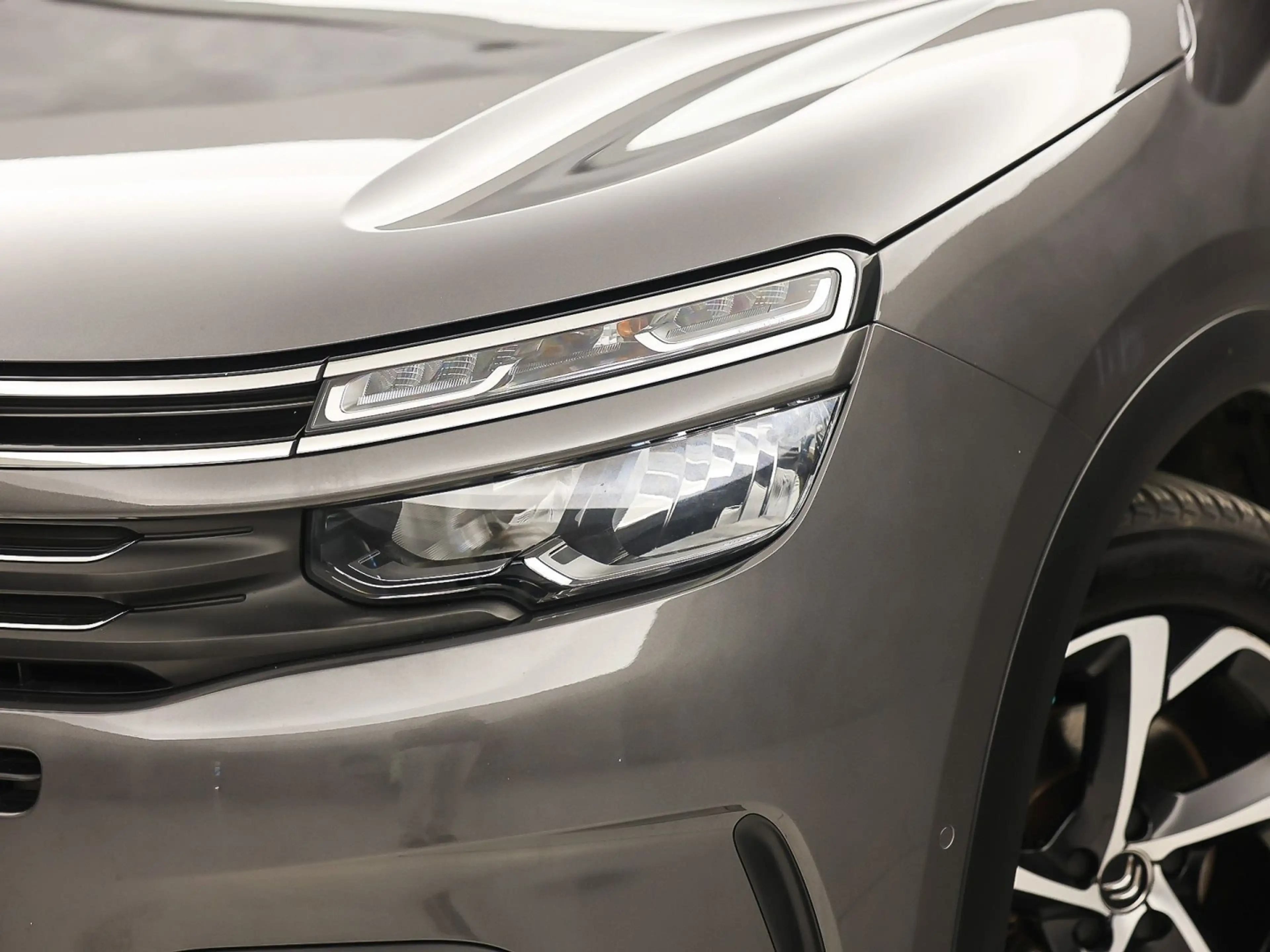 Citroen C5 Aircross 1.6 PureTech Sport 181Pk Automaat (VIRTUAL COCKPIT — photo 11