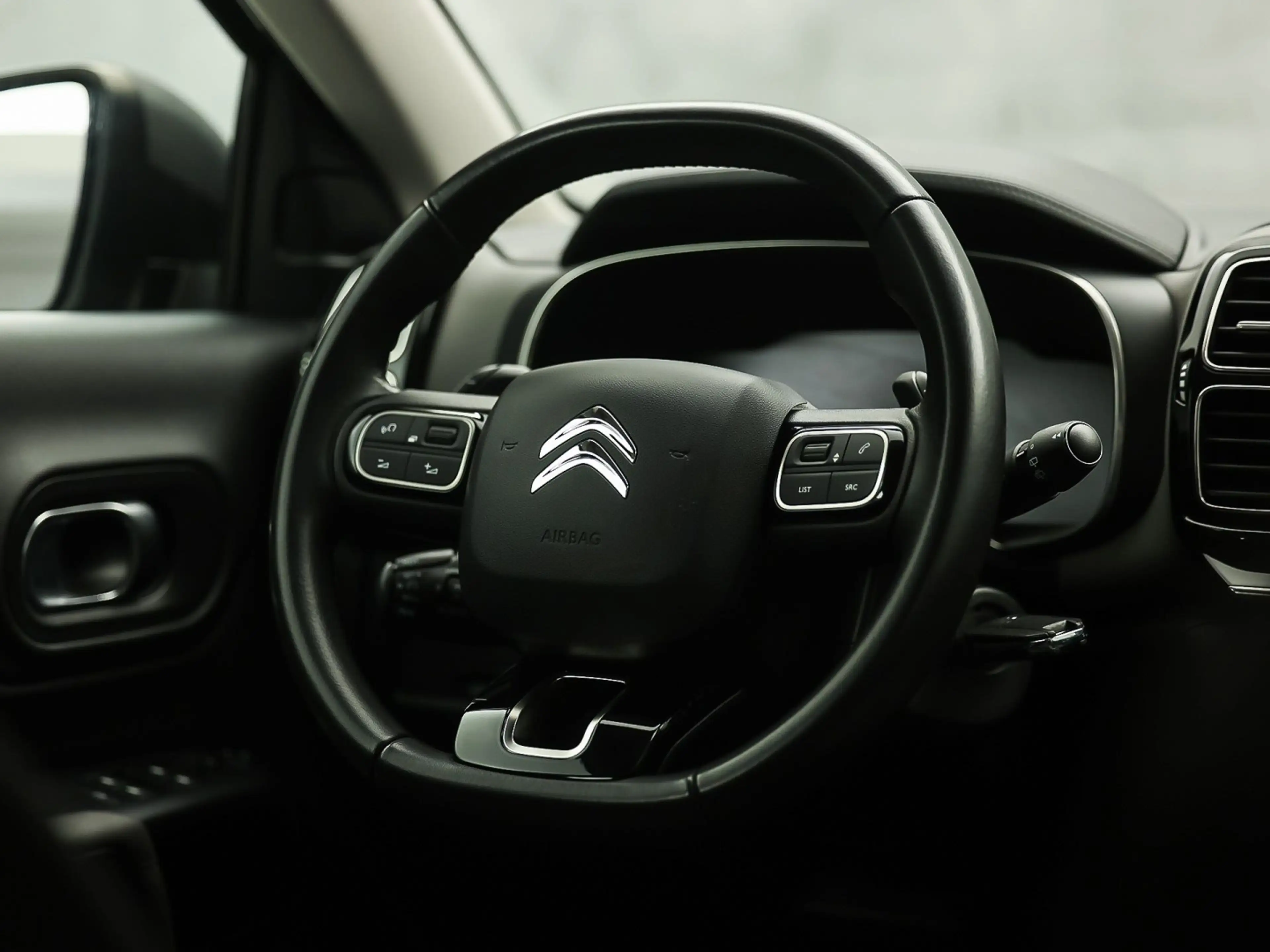 Citroen C5 Aircross 1.6 PureTech Sport 181Pk Automaat (VIRTUAL COCKPIT — photo 26
