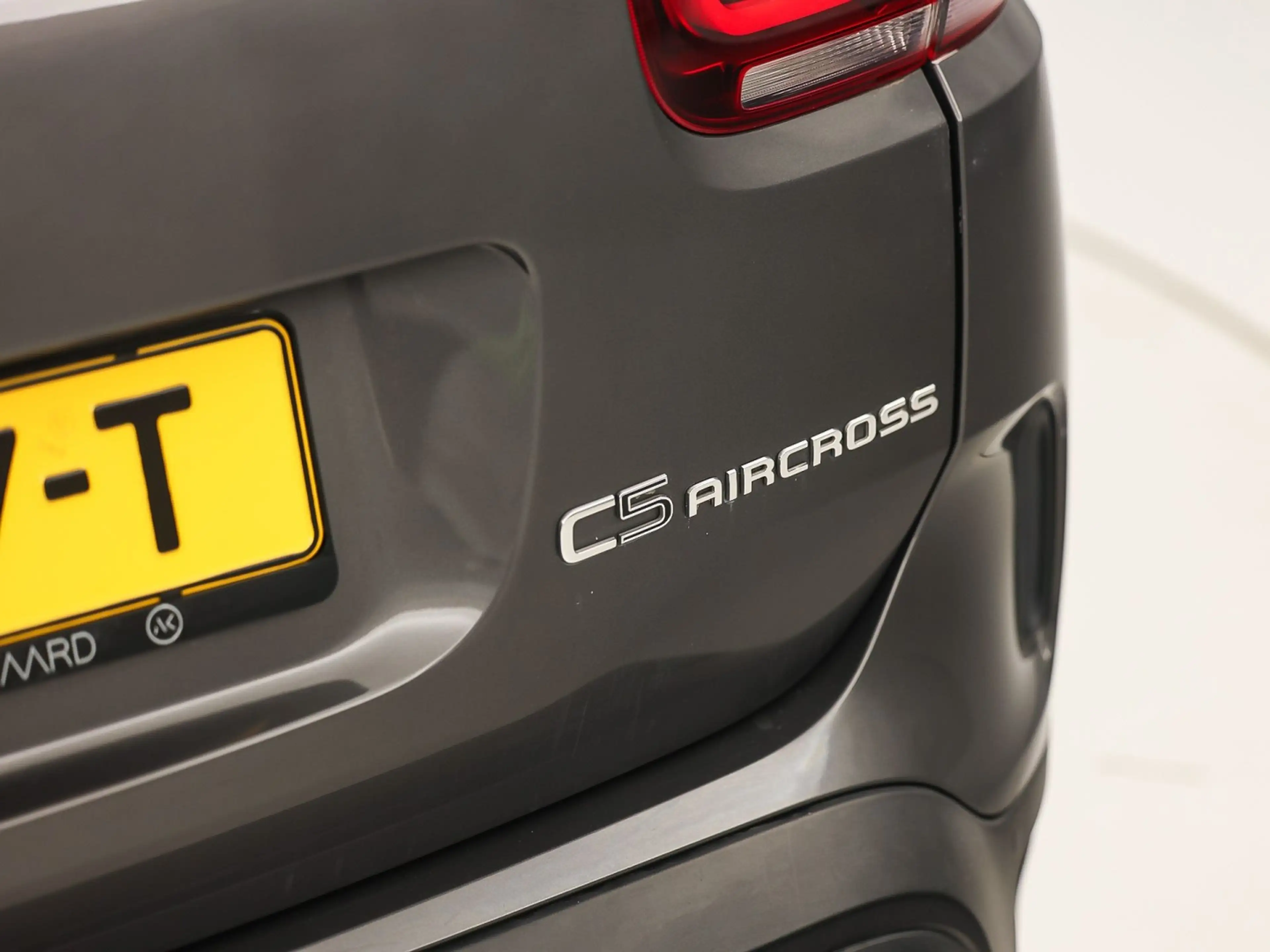 Citroen C5 Aircross 1.6 PureTech Sport 181Pk Automaat (VIRTUAL COCKPIT — photo 29