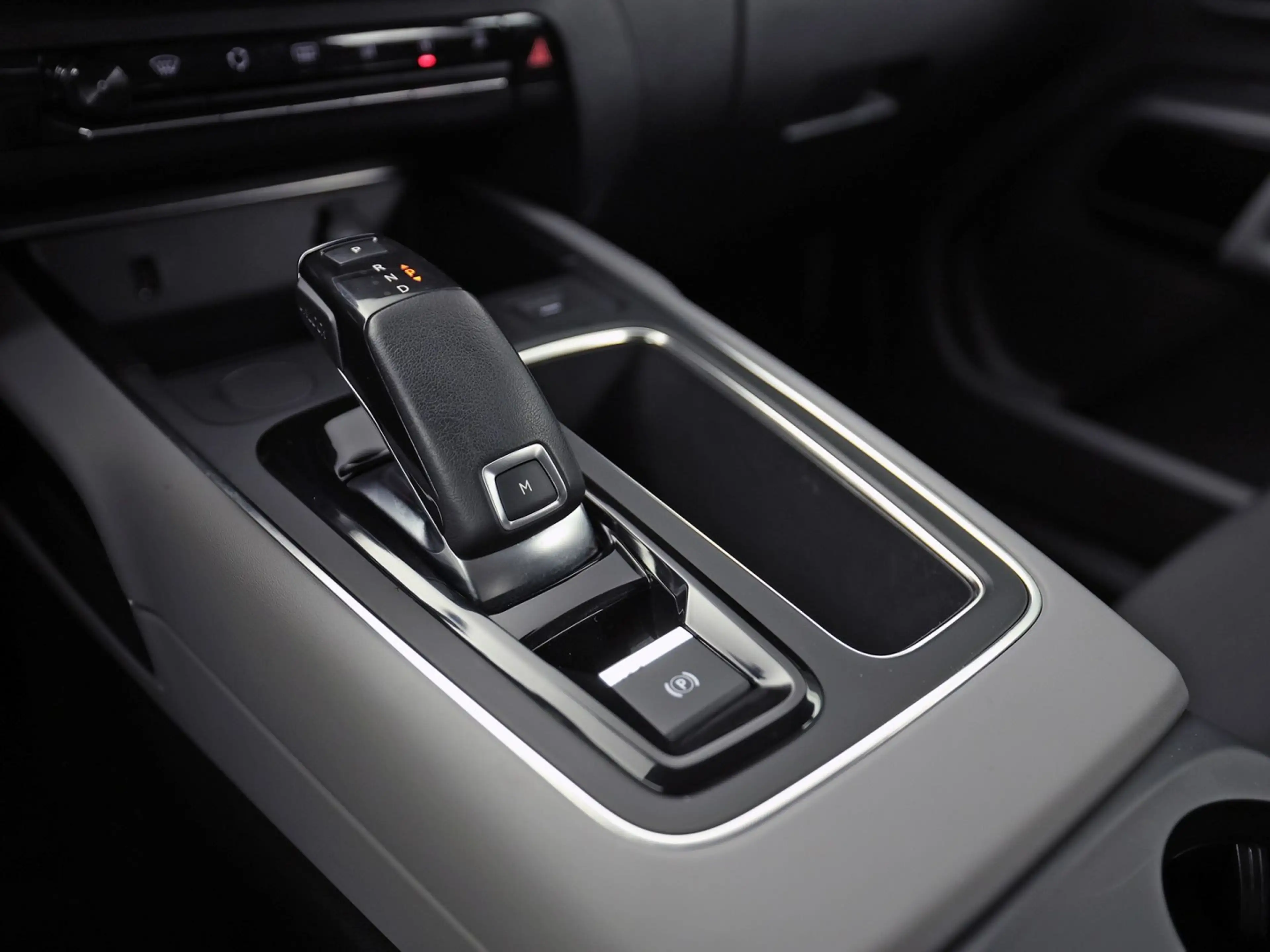 Citroen C5 Aircross 1.6 PureTech Sport 181Pk Automaat (VIRTUAL COCKPIT — photo 9