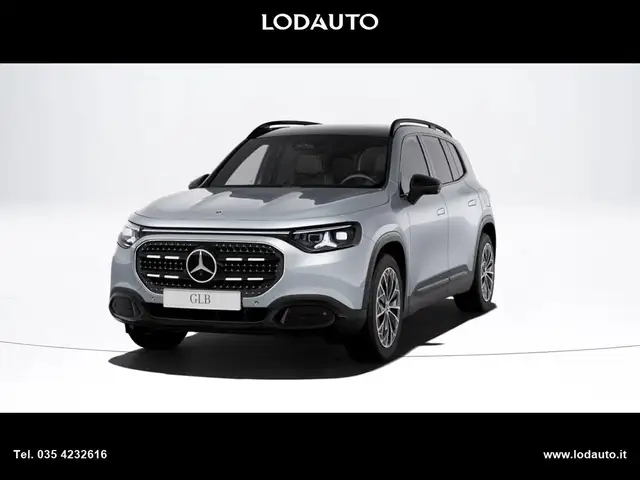 Mercedes-Benz GLB 180 GLB 180 Premium