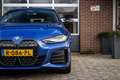 BMW i4 M50 High Executive 84 kWh | M Sport Pro | H/K | La Bleu - thumbnail 23