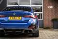 BMW i4 M50 High Executive 84 kWh | M Sport Pro | H/K | La Azul - thumbnail 2