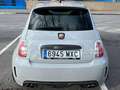 Abarth 500 500 Plateado - thumbnail 6