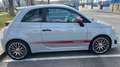 Abarth 500 500 Plateado - thumbnail 7