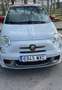 Abarth 500 500 Plateado - thumbnail 1