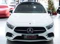 Mercedes-Benz A 180 D EDITION PREMIUM PLUS AMG TETTO PACK LUCI FULL OP Alb - thumbnail 2