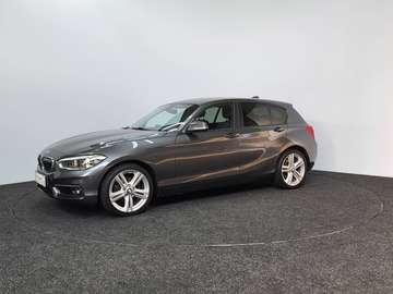 Benzine | Automaat | 2018 | 86.067 km | Perfecte staat | Direct beschikbaar