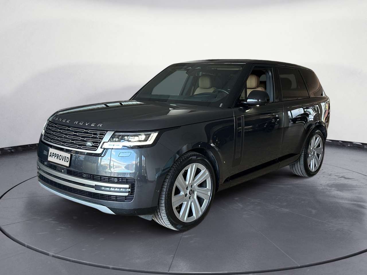 Land Rover Range Rover 3.0d i6 mhev HSE awd 249cv auto