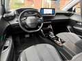 Peugeot e-208 EV Allure 50 kWh GROOT.NAVI / HALF.LEER / CAMERA / Blanc - thumbnail 3