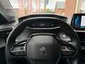 Peugeot e-208 EV Allure 50 kWh GROOT.NAVI / HALF.LEER / CAMERA / Blanc - thumbnail 8