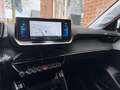 Peugeot e-208 EV Allure 50 kWh GROOT.NAVI / HALF.LEER / CAMERA / Blanc - thumbnail 23