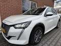 Peugeot e-208 EV Allure 50 kWh GROOT.NAVI / HALF.LEER / CAMERA / Blanc - thumbnail 12