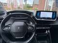 Peugeot e-208 EV Allure 50 kWh GROOT.NAVI / HALF.LEER / CAMERA / Blanc - thumbnail 7