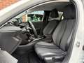 Peugeot e-208 EV Allure 50 kWh GROOT.NAVI / HALF.LEER / CAMERA / Blanc - thumbnail 4
