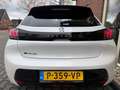 Peugeot e-208 EV Allure 50 kWh GROOT.NAVI / HALF.LEER / CAMERA / Blanc - thumbnail 10