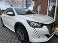 Peugeot e-208 EV Allure 50 kWh GROOT.NAVI / HALF.LEER / CAMERA / Blanc - thumbnail 39