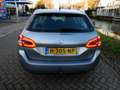Peugeot 308 SW 1.2i Style 131pk 2e eig. 131.000km. Clima Navi Grau - thumbnail 8