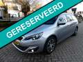 Peugeot 308 SW 1.2i Style 131pk 2e eig. 131.000km. Clima Navi Grau - thumbnail 1